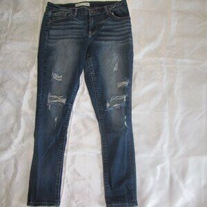 BKE Gabby Skinny Jeans size 33